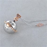 Collana Nanán Donna in Argento NAN0163 - NAN0163